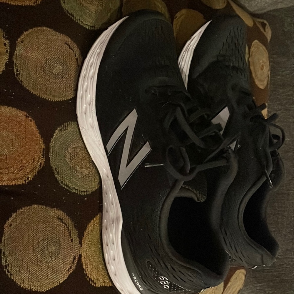 New Balance Men’s Sneakers
